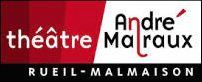Théâtre André Malraux Rueil-Malmaison (salle cabaret)