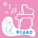 #lanouvelleolympe piano by Joanna Marteel